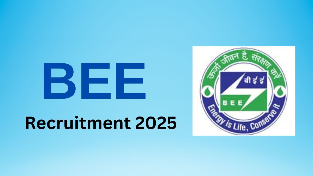 BEE Recruitment 2025