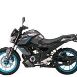 Yamaha FZ-S Fi Hybrid